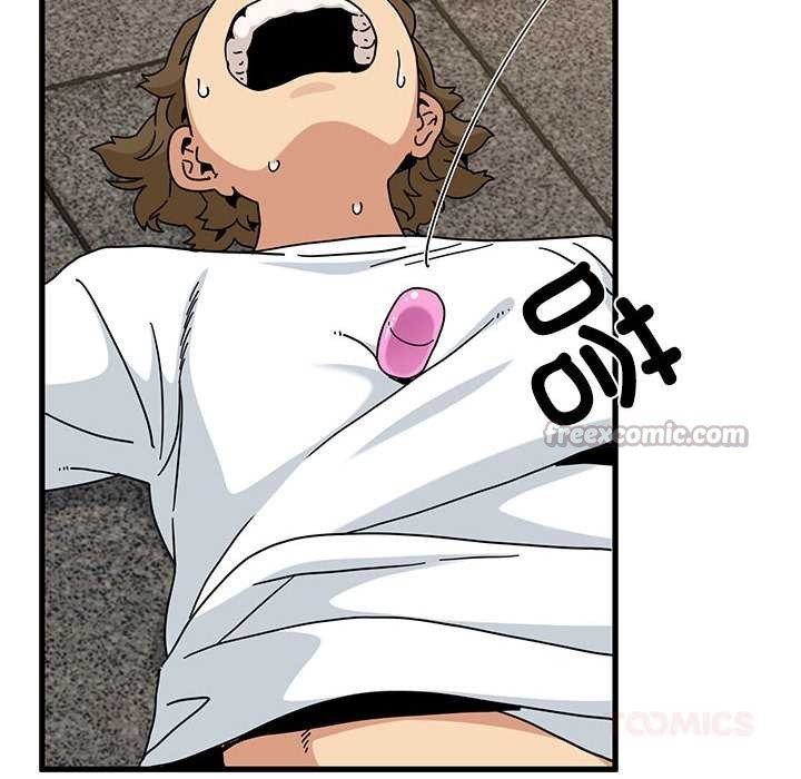 发小碰不得第99話