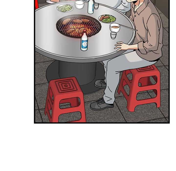 发小碰不得第99話