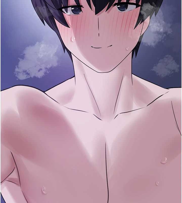 垃圾堆撿到寵物系萌妹第29話-用「全身」來愛妳