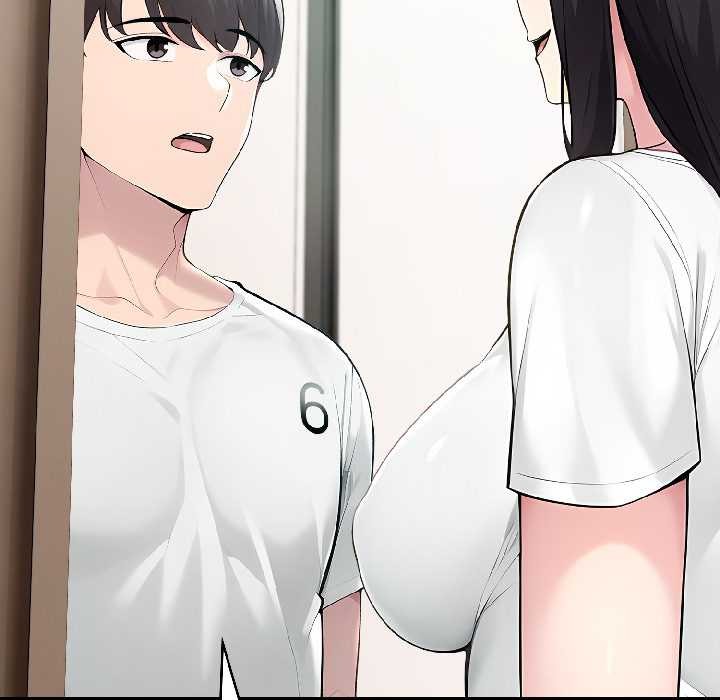 夫婦遊戲第58話