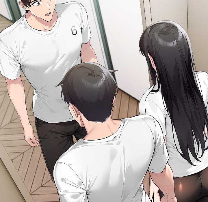 夫妇游戏第58話