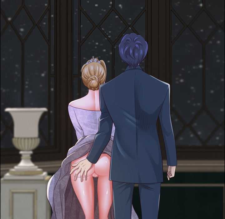 最強男人第55話