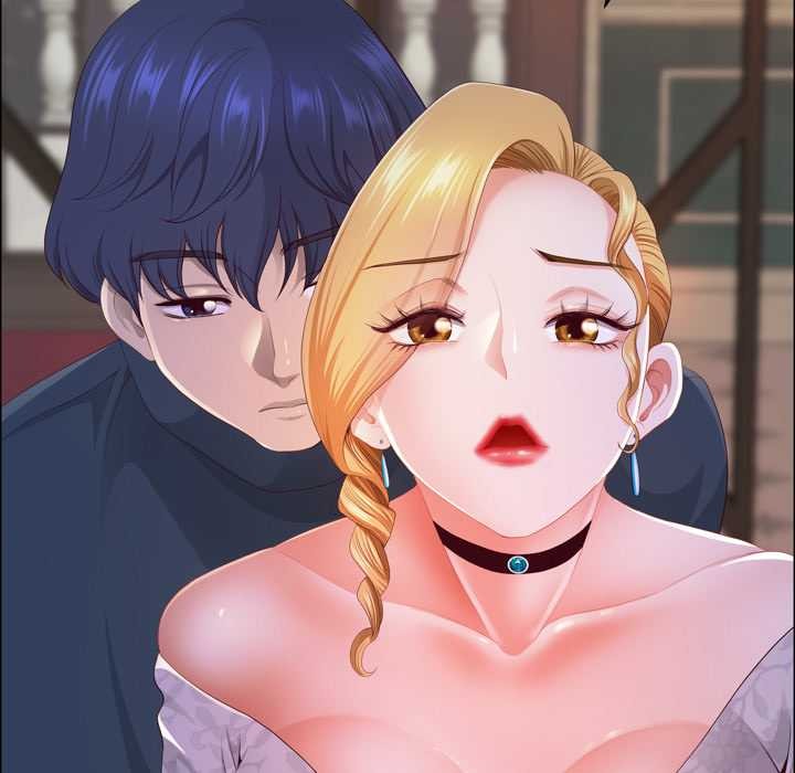 最強男人第55話