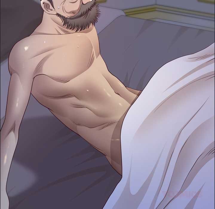 最強男人第55話