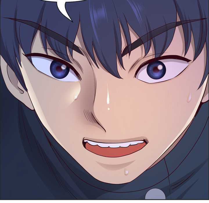 最強男人第55話