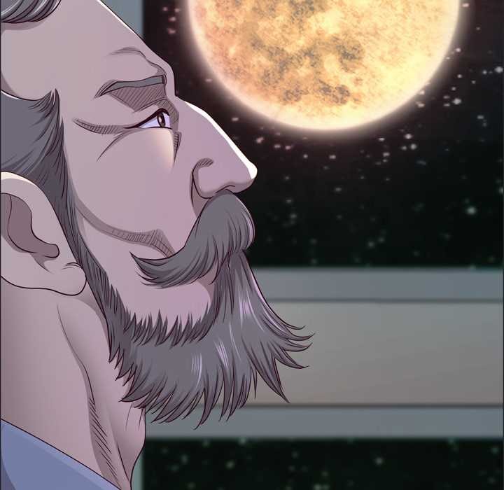 最強男人第55話