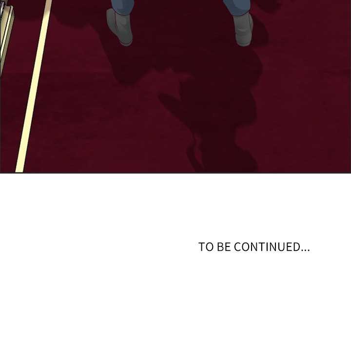 最強男人第55話