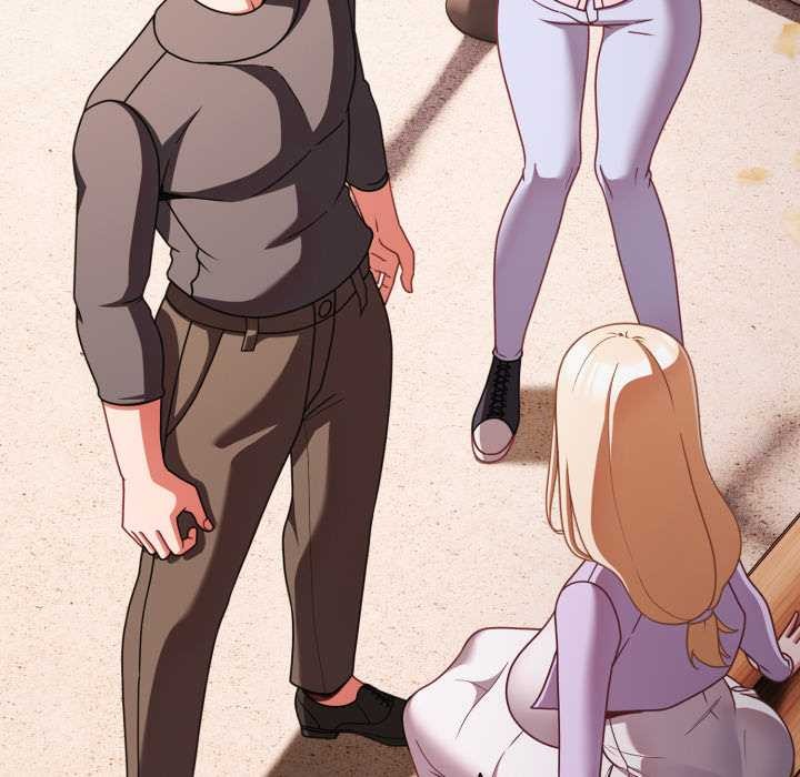 幸福来得太突然第54話