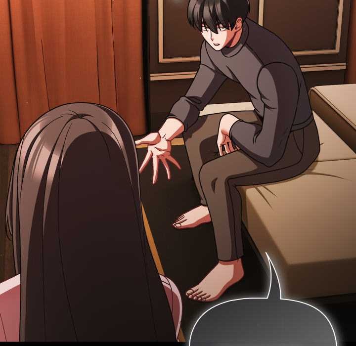 幸福來得太突然第54話