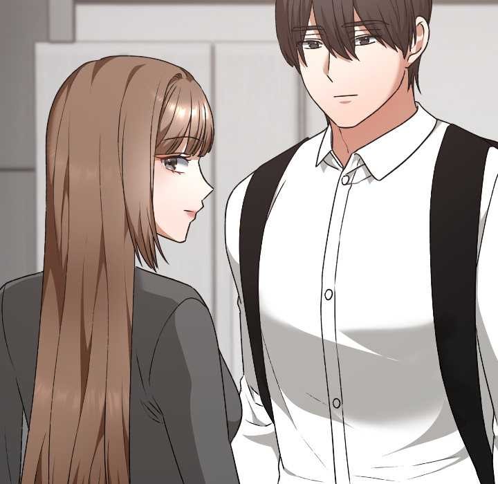 校花的雙麪生活第20話