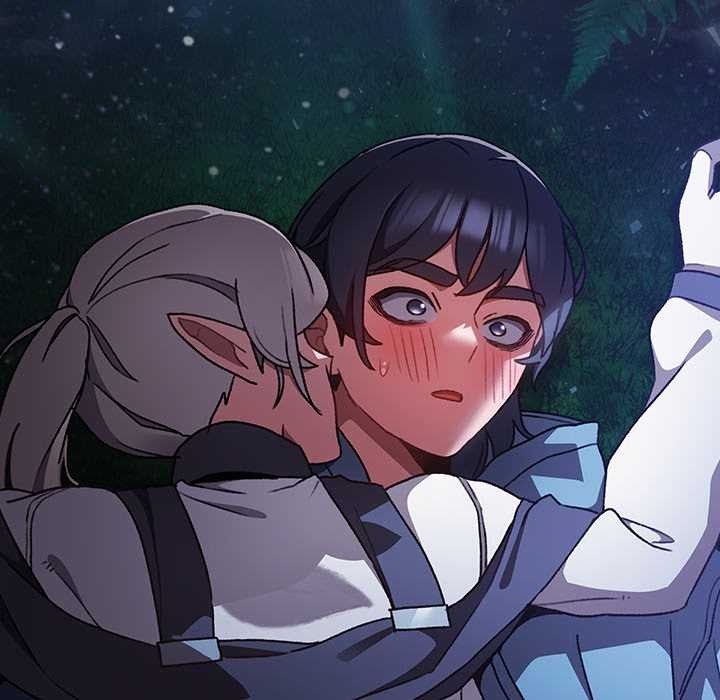 男人稀缺的异世界第16話