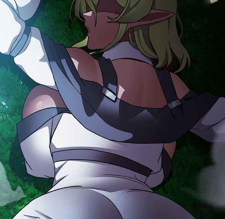 男人稀缺的異世界第16話