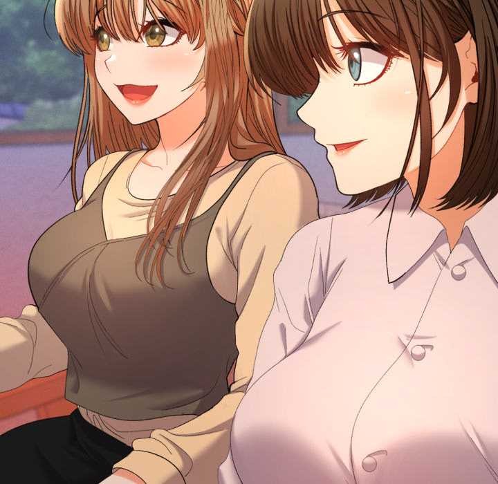 她们教会我的事第13話