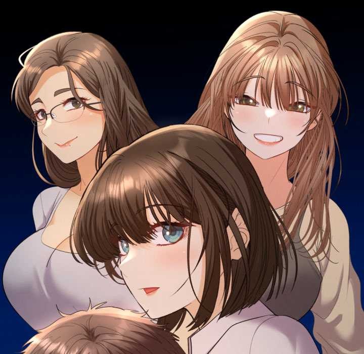 她们教会我的事第13話