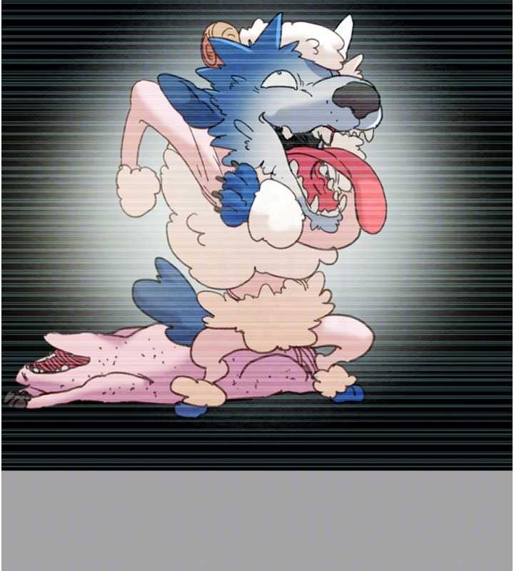 掠奪行動第86話-我就配合你演出吧!