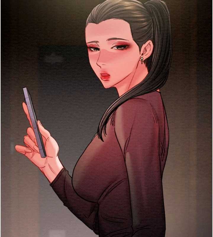 掠夺行动第86話-我就配合你演出吧!