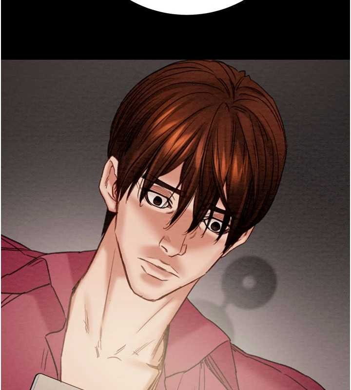 掠夺行动第86話-我就配合你演出吧!