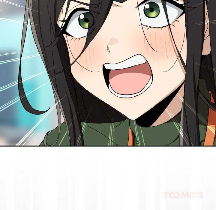 下班后的例行恋爱第87話