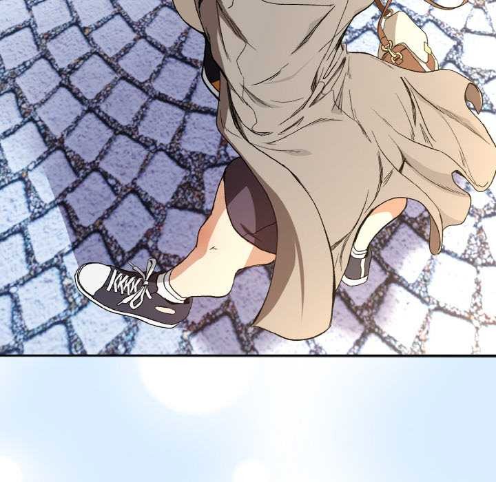 下班后的例行恋爱第87話