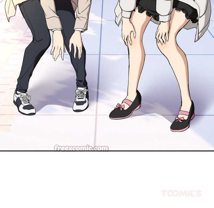 下班后的例行恋爱第87話