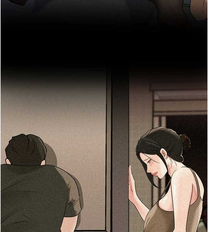 岳母为何那样第84話-邊被侵犯邊吐露真心