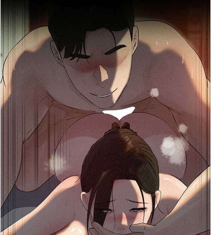 岳母為何那樣第84話-邊被侵犯邊吐露真心