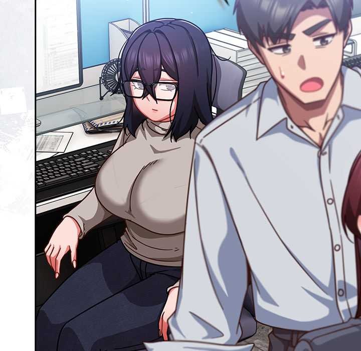 摸魚生存指南第30話