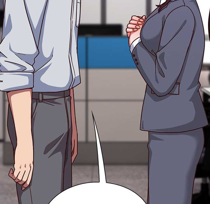 摸魚生存指南第30話