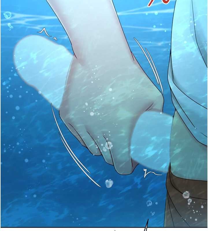 Setup!排球少女第78話-享受在海邊被硬來的感覺