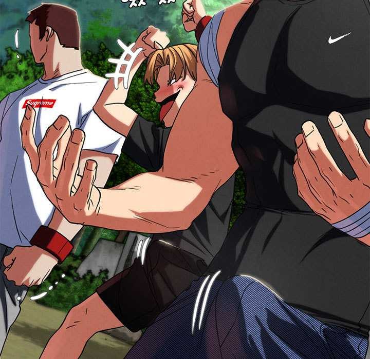 危险同学会第98話