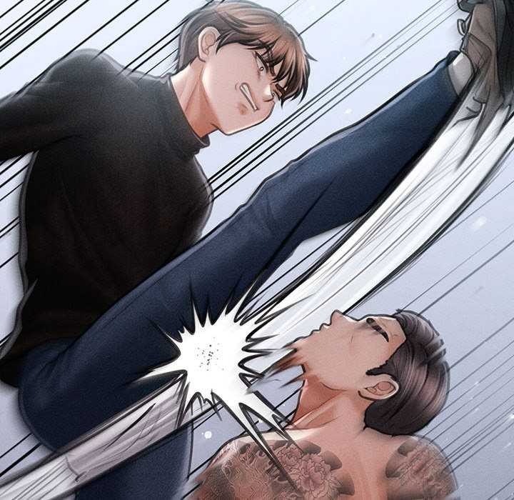 会长家的小儿子第46話