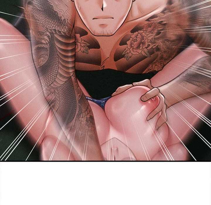 會長家的小兒子第46話