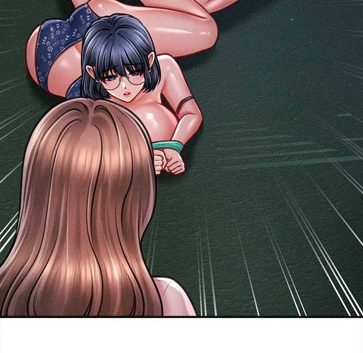 會長家的小兒子第46話