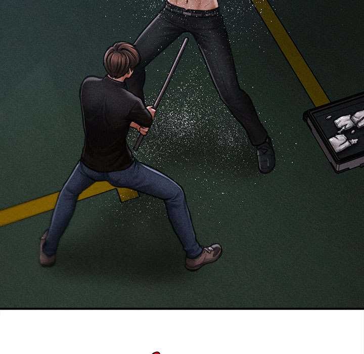 會長家的小兒子第46話