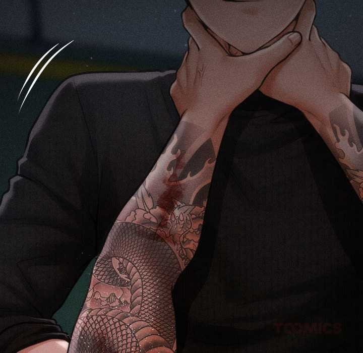 會長家的小兒子第46話