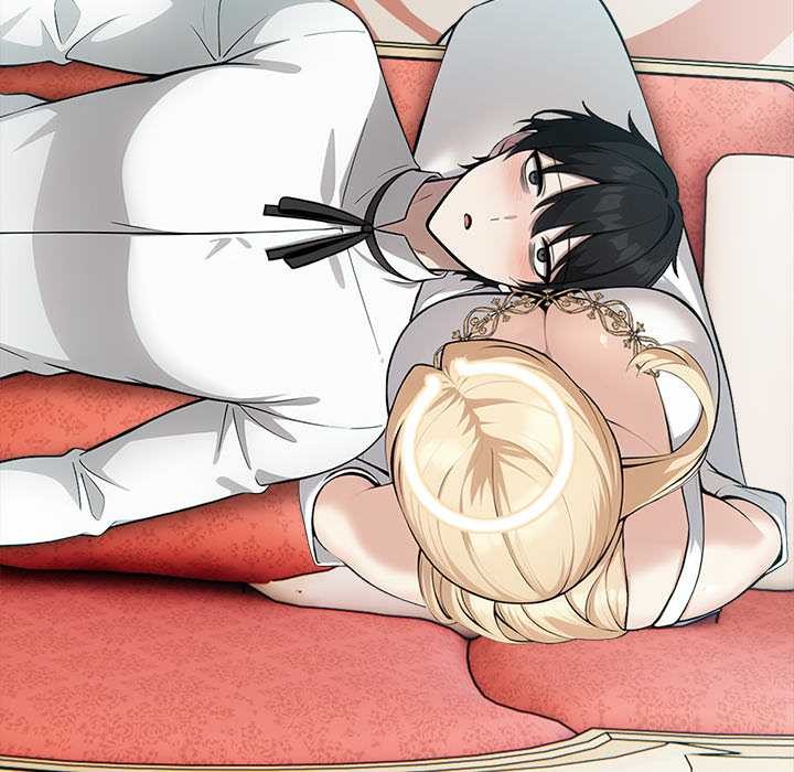 异世界骑士团长第49話