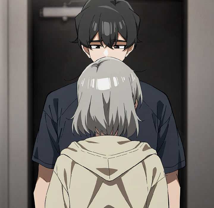 調教開關：第二季第18話