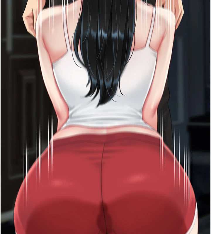 復仇母女丼第133話-尚有利用價值的奴隸