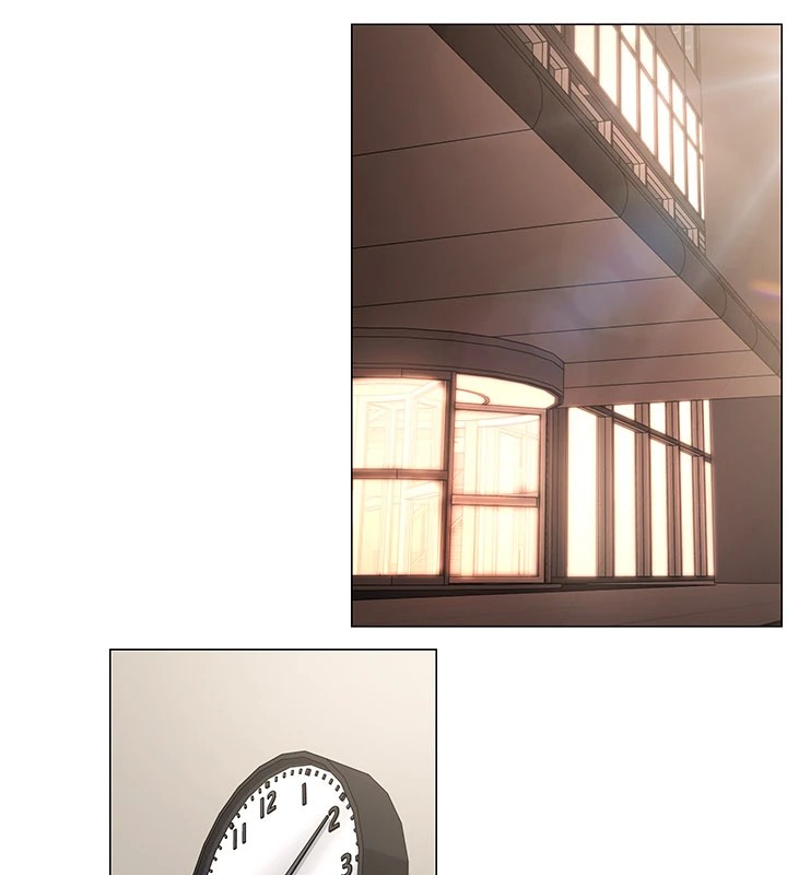 女同事太犯规第1话-缺一的聊天群组