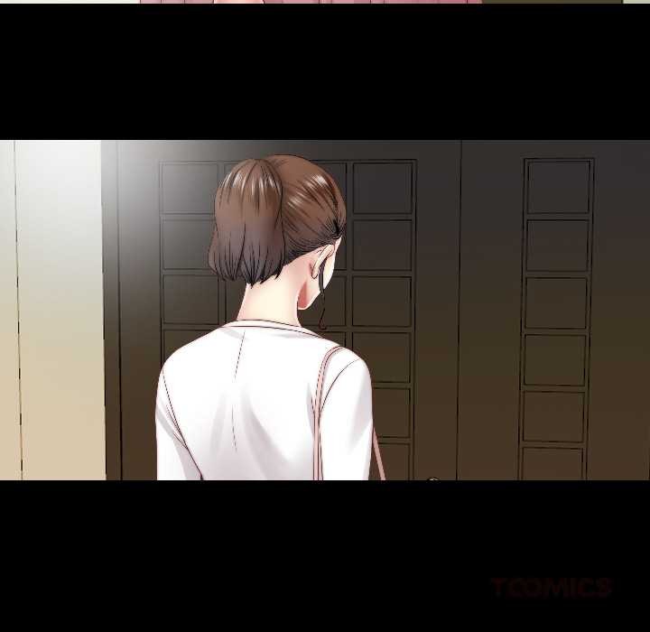 隱秘的同居第17話