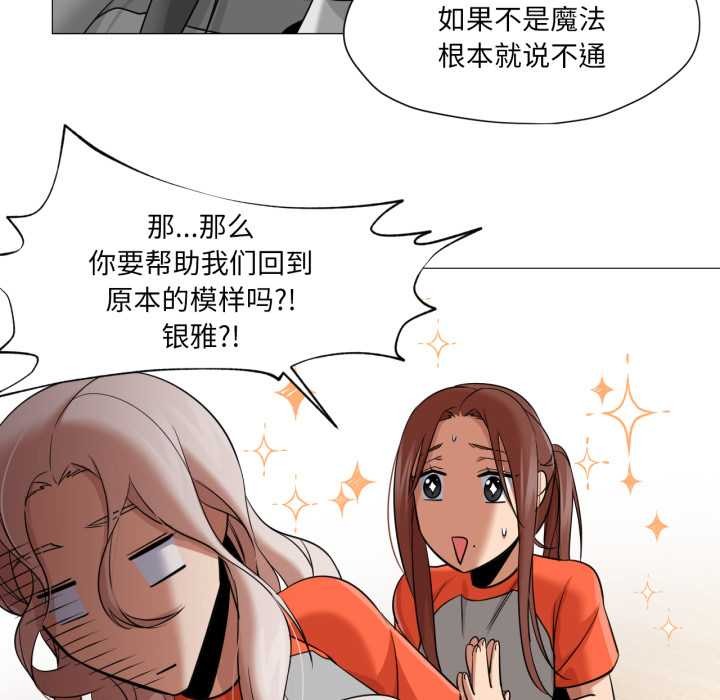 換身戀人第27話