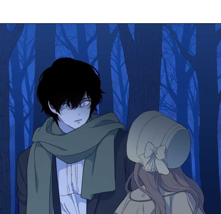 吉賽兒之血第32話