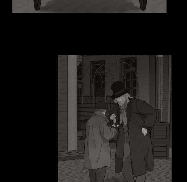 吉賽兒之血第32話