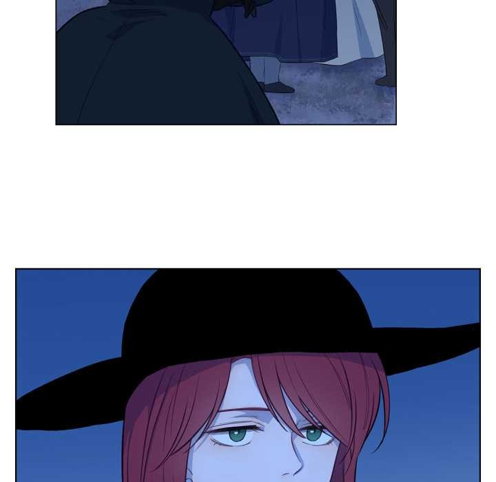 吉賽兒之血第32話