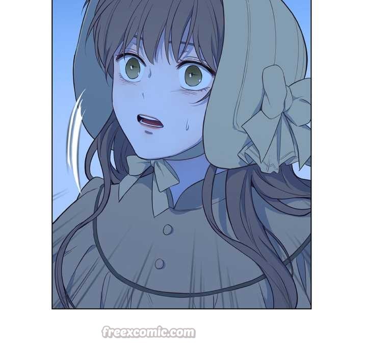 吉賽兒之血第32話