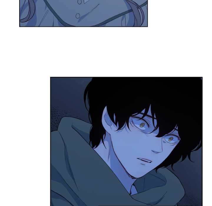 吉賽兒之血第32話