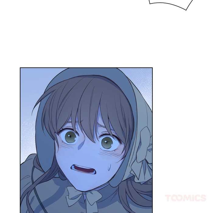 吉賽兒之血第32話