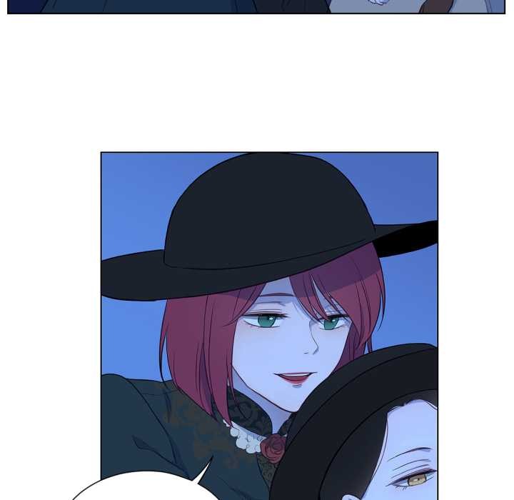 吉赛儿之血第32話