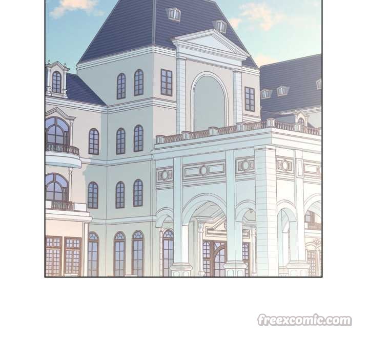 吉賽兒之血第32話