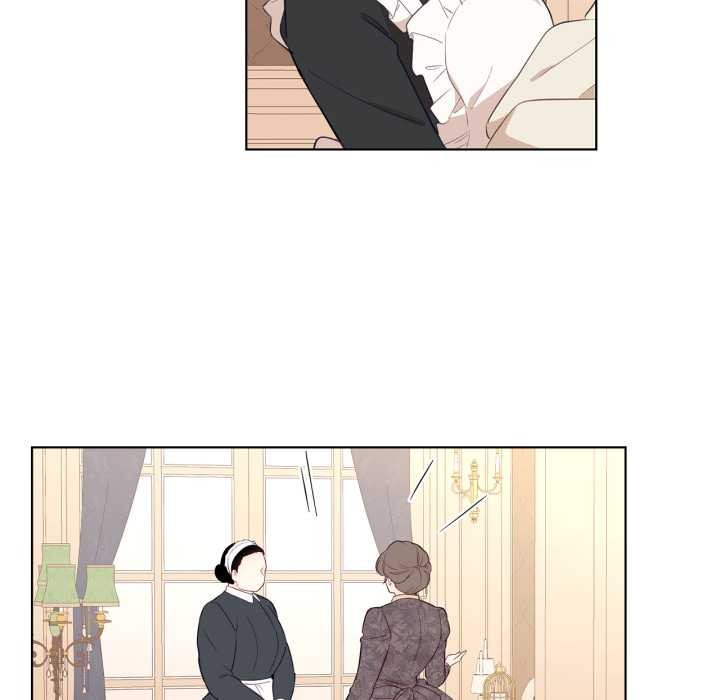 吉賽兒之血第32話